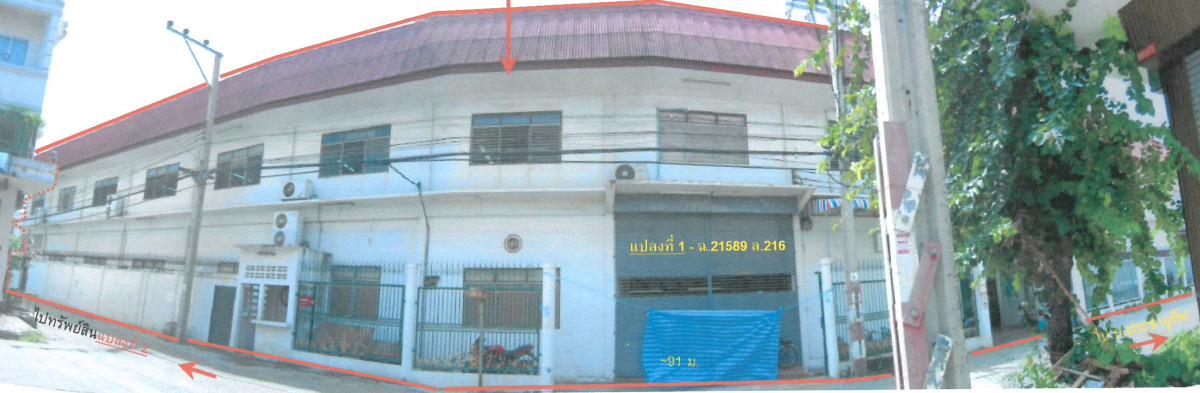 บ้านเดี่ยว กรุงเทพมหานคร ทุ่งครุ บางมด 19464480
