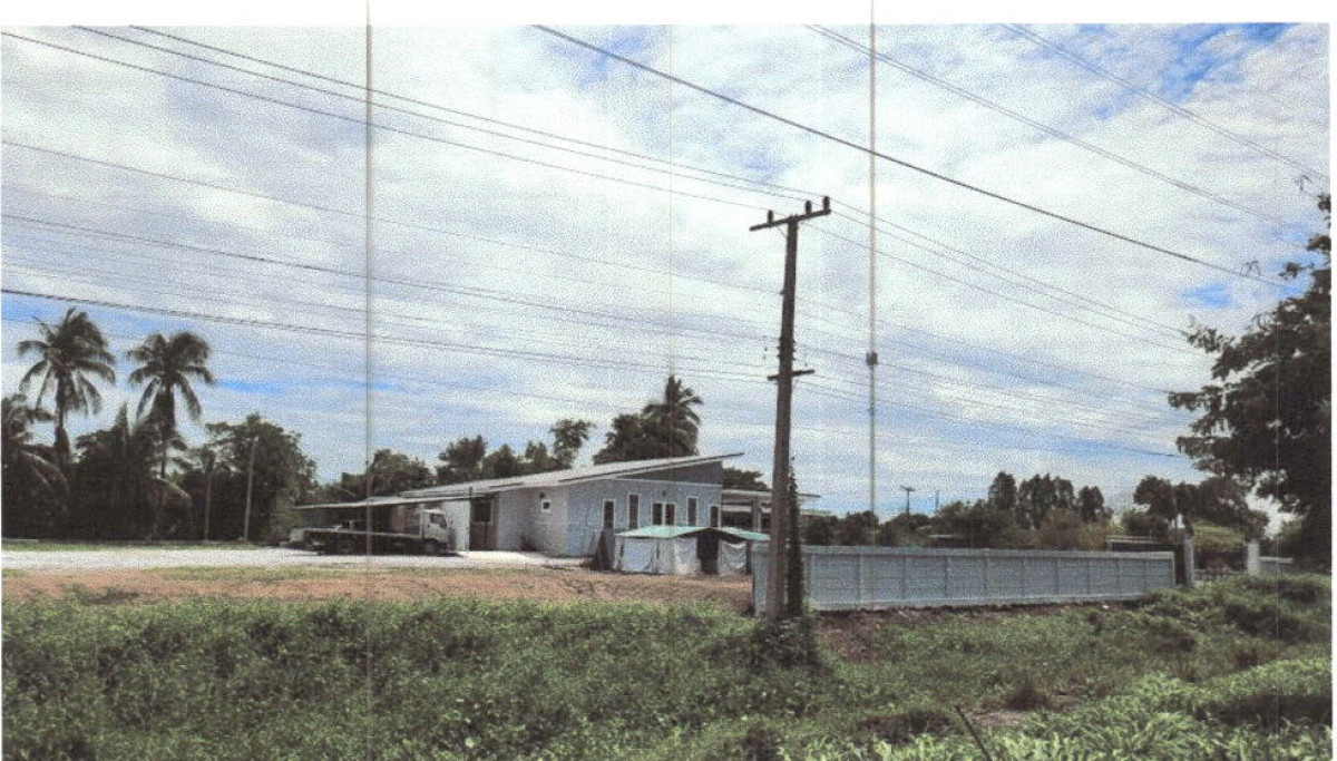 บ้านเดี่ยว สุพรรณบุรี ศรีประจันต์ วังยาง 3191700