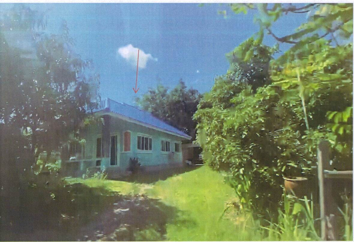 บ้านเดี่ยว เชียงราย เมืองเชียงราย ห้วยสัก 955884