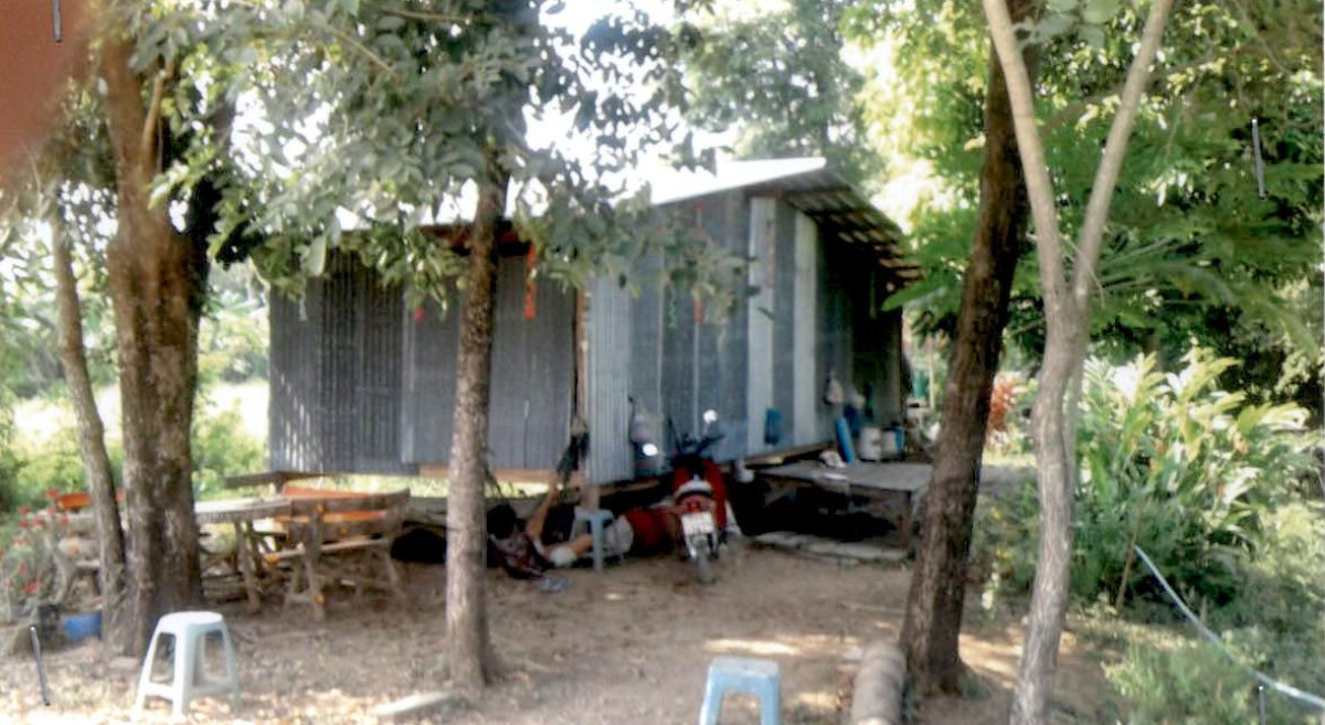 บ้านเดี่ยว เพชรบูรณ์ บึงสามพัน กันจุ 286830