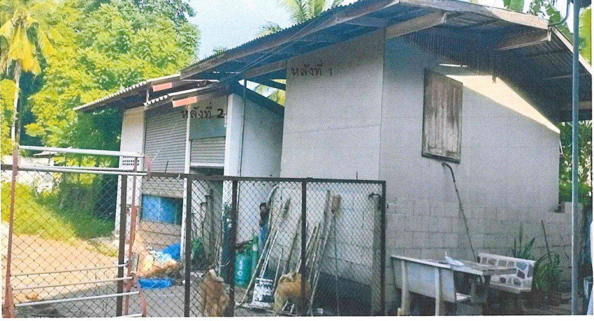 Single house Sukhothai Sawankhalok Khlong Krachong 1142600