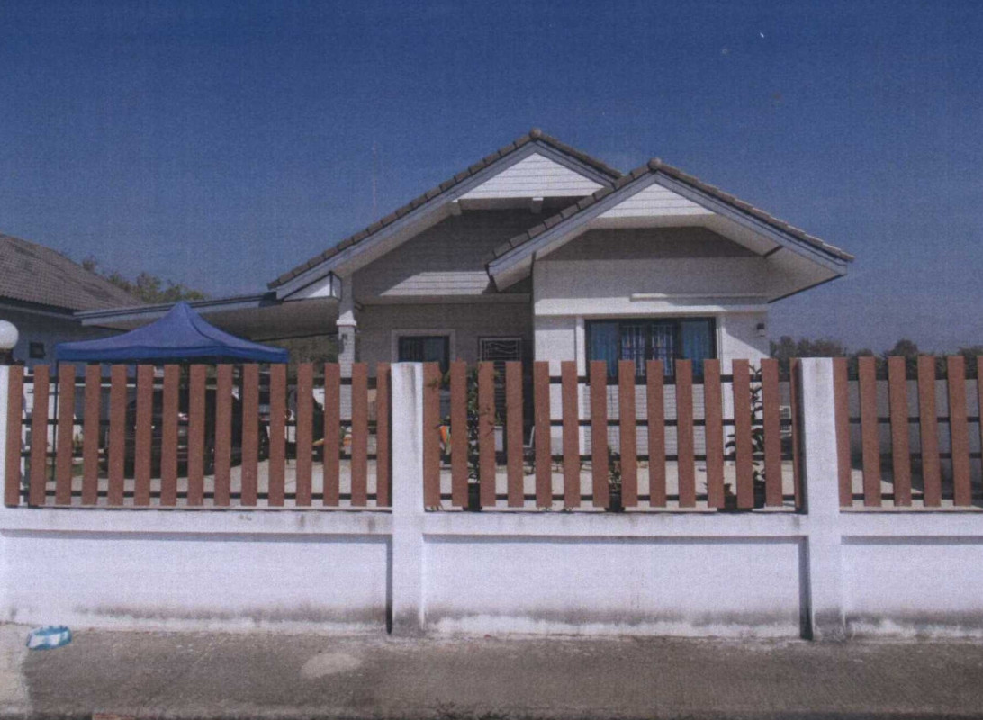 บ้านเดี่ยว เชียงใหม่ ฝาง เวียง 1726960