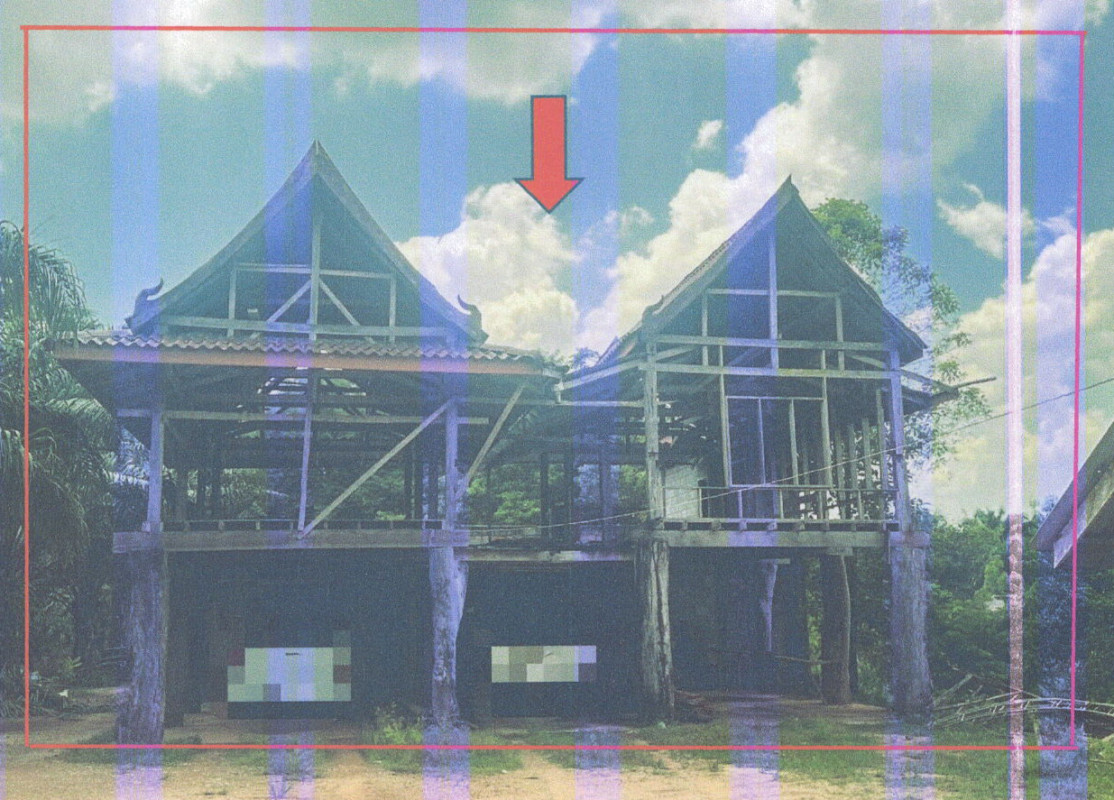 บ้านเดี่ยว กระบี่ ลำทับ ดินอุดม 893020