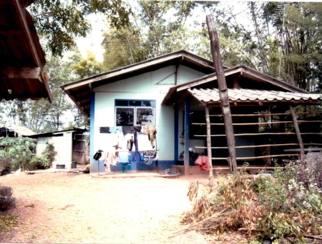บ้านเดี่ยว เชียงราย เมืองเชียงราย ดอยลาน 254400