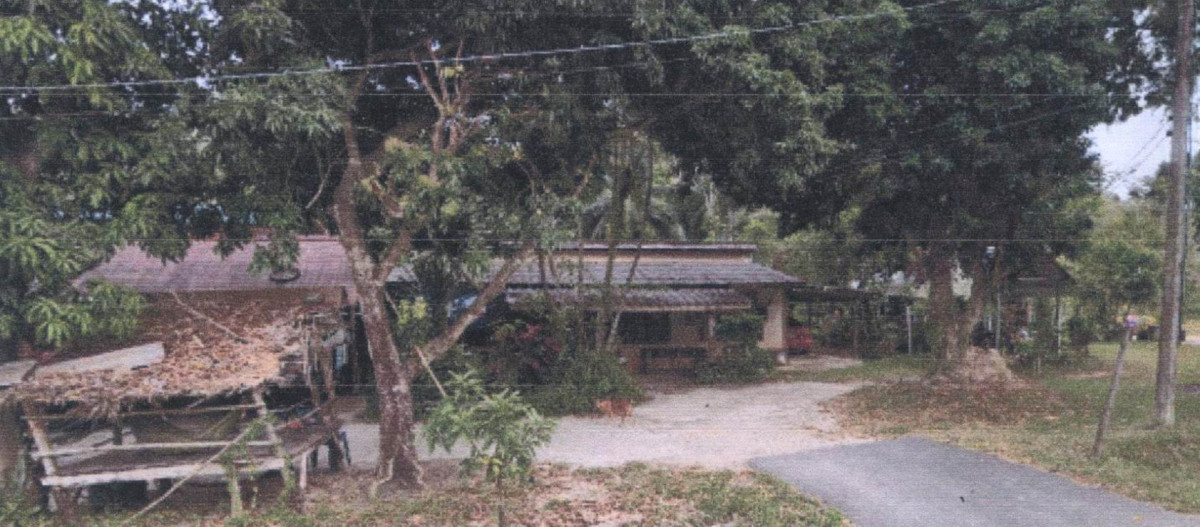 บ้านเดี่ยว สงขลา นาทวี นาทวี 2451960
