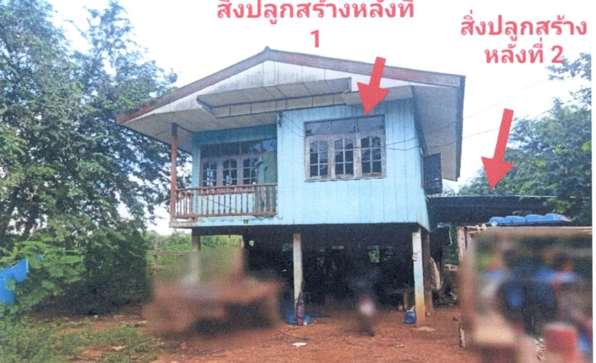 บ้านเดี่ยว เพชรบูรณ์ วิเชียรบุรี บ่อรัง 338040