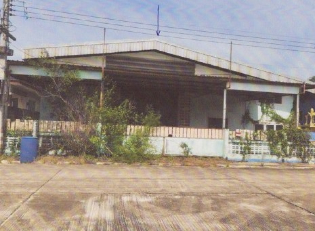 บ้านเดี่ยว สมุทรสาคร บ้านแพ้ว บ้านแพ้ว 6664614