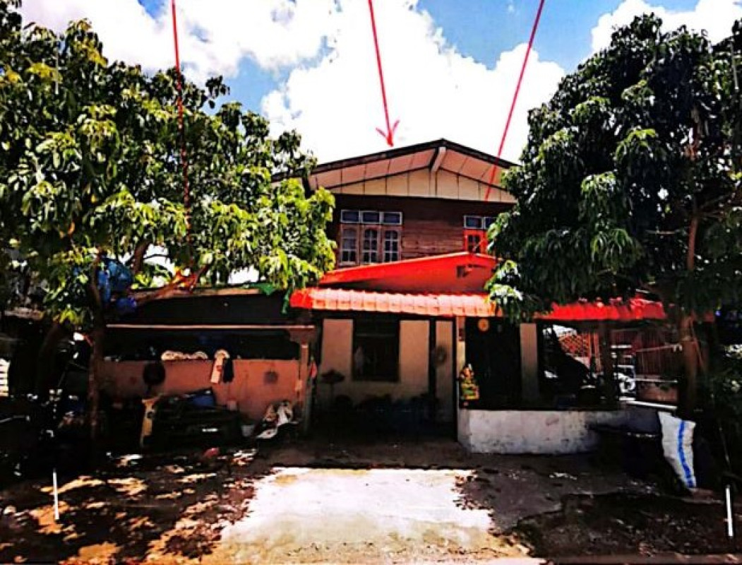 บ้านเดี่ยว หนองบัวลำภู ศรีบุญเรือง ยางหล่อ 2541330
