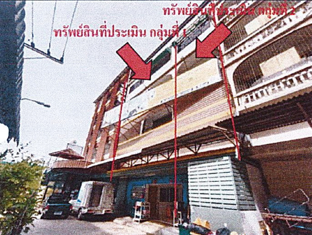 ทาวน์เฮ้าส์ กรุงเทพมหานคร ยานนาวา ช่องนนทรี 9684480