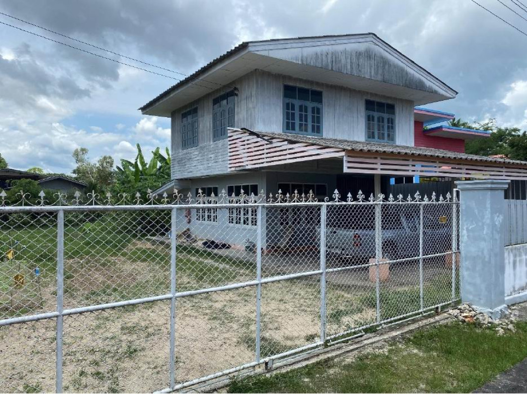 Single house Chiang Rai Phan Mueang Phan 1482730