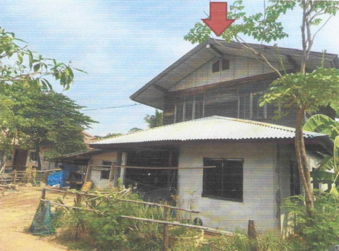 บ้านเดี่ยว อุบลราชธานี กุดข้าวปุ้น ข้าวปุ้น 678890