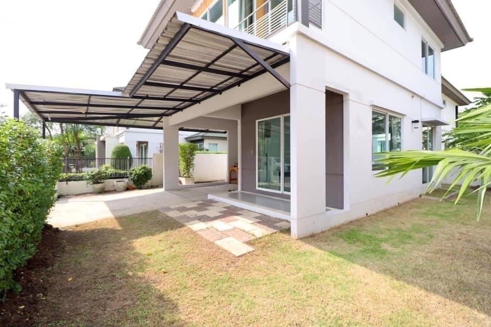 Single house Nonthaburi Bang Yai Bang Mae Nang 3590000