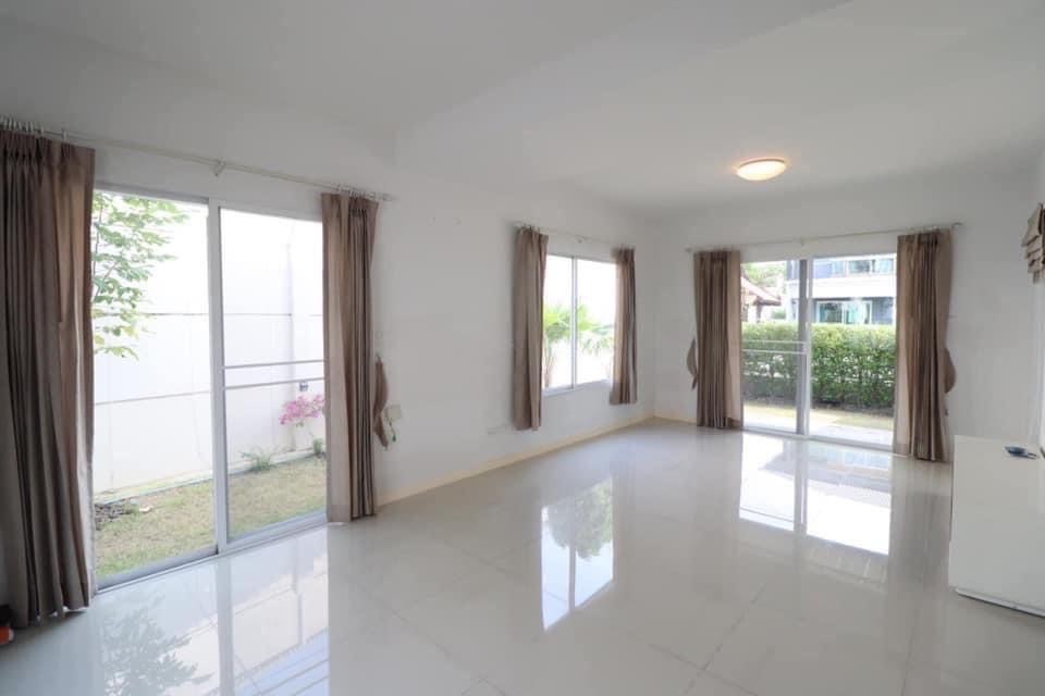 Single house Nonthaburi Bang Yai Bang Mae Nang 3590000