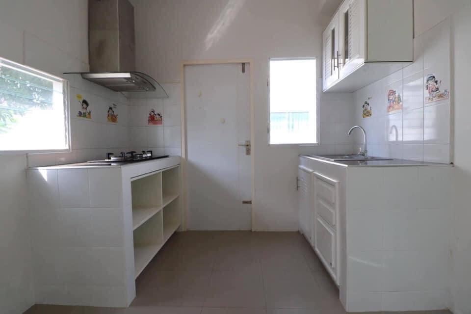 Single house Nonthaburi Bang Yai Bang Mae Nang 3590000
