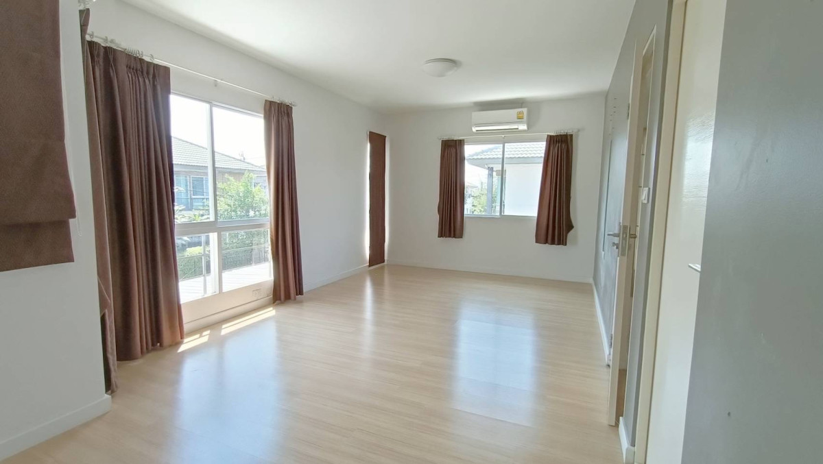 Single house Nonthaburi Bang Yai Bang Mae Nang 3590000