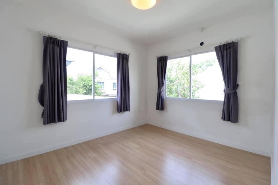 Single house Nonthaburi Bang Yai Bang Mae Nang 3590000