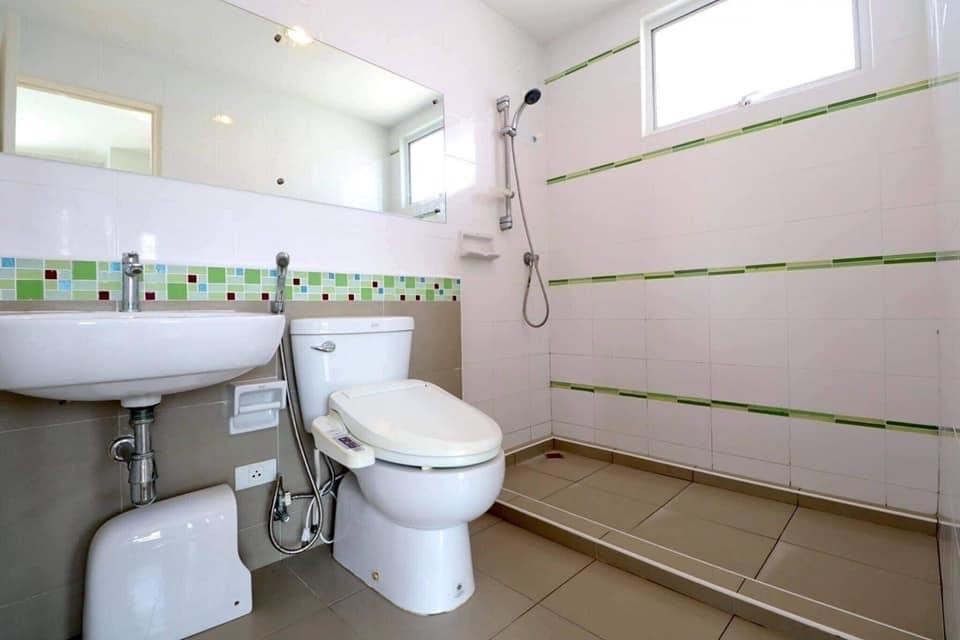 Single house Nonthaburi Bang Yai Bang Mae Nang 3590000