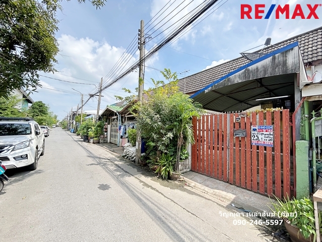 ทาวน์เฮ้าส์ ศิริสุข กรุงเทพมหานคร ดอนเมือง ดอนเมือง 1690000