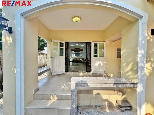 บ้านเดี่ยว รติรมย์ 2 นนทบุรี บางกรวย บางขุนกอง 5190000