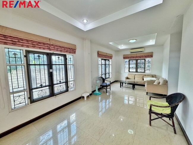 บ้านเดี่ยว รติรมย์ 2 นนทบุรี บางกรวย บางขุนกอง 5190000