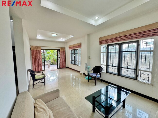 บ้านเดี่ยว รติรมย์ 2 นนทบุรี บางกรวย บางขุนกอง 5190000