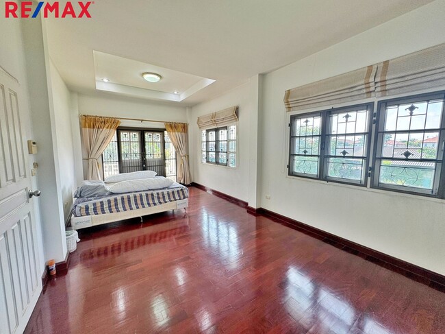 บ้านเดี่ยว รติรมย์ 2 นนทบุรี บางกรวย บางขุนกอง 5190000