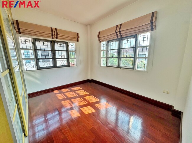 บ้านเดี่ยว รติรมย์ 2 นนทบุรี บางกรวย บางขุนกอง 5190000