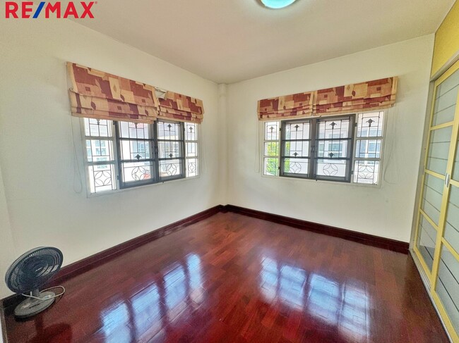 บ้านเดี่ยว รติรมย์ 2 นนทบุรี บางกรวย บางขุนกอง 5190000