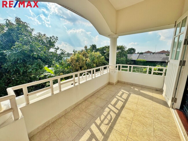 บ้านเดี่ยว รติรมย์ 2 นนทบุรี บางกรวย บางขุนกอง 5190000