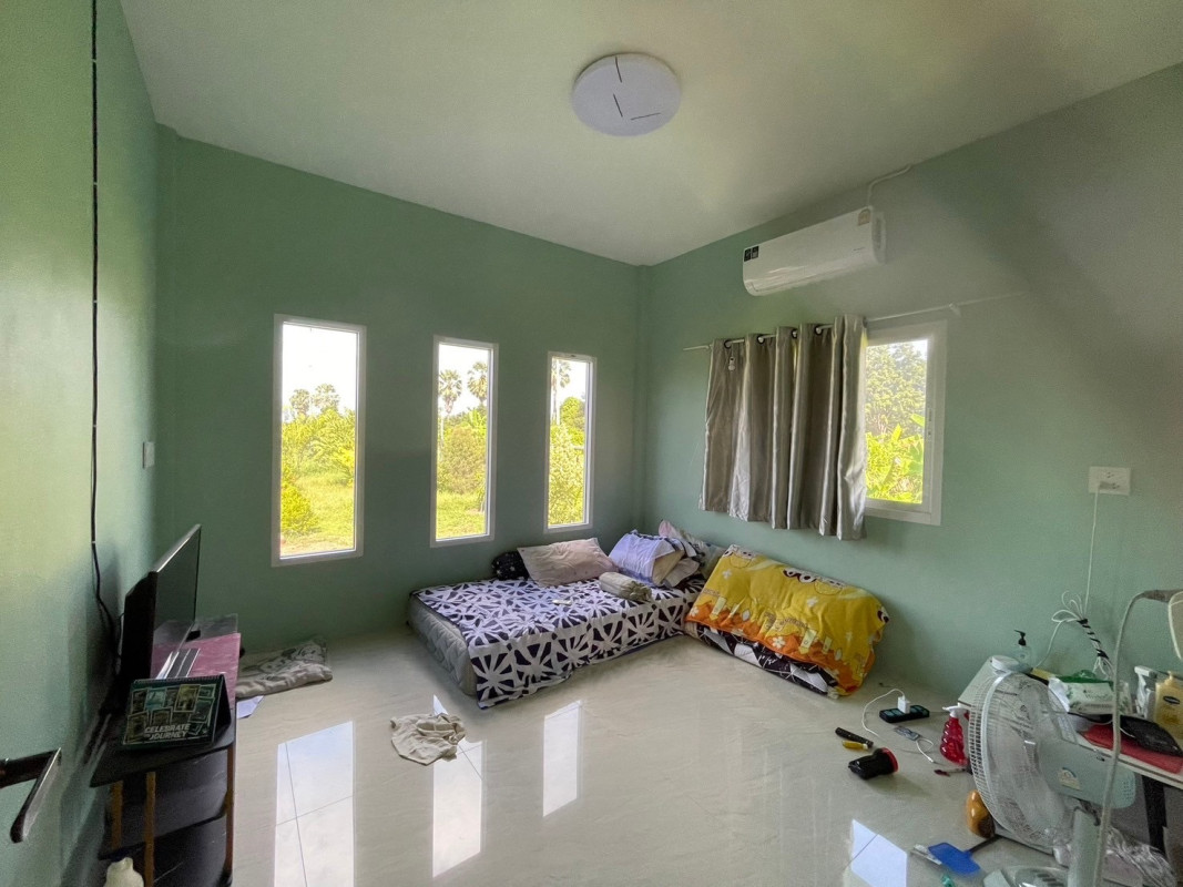 ที่ดินเปล่า ลพบุรี พัฒนานิคม โคกสลุง 3200000