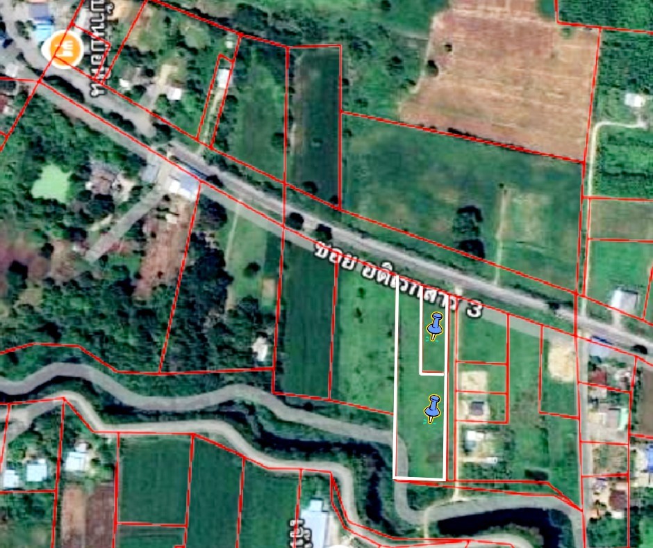 ที่ดินเปล่า สระบุรี เฉลิมพระเกียรติ พุแค 5200000