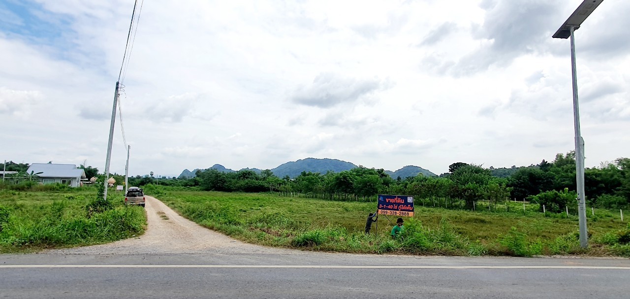 ที่ดินเปล่า สระบุรี เฉลิมพระเกียรติ พุแค 5200000
