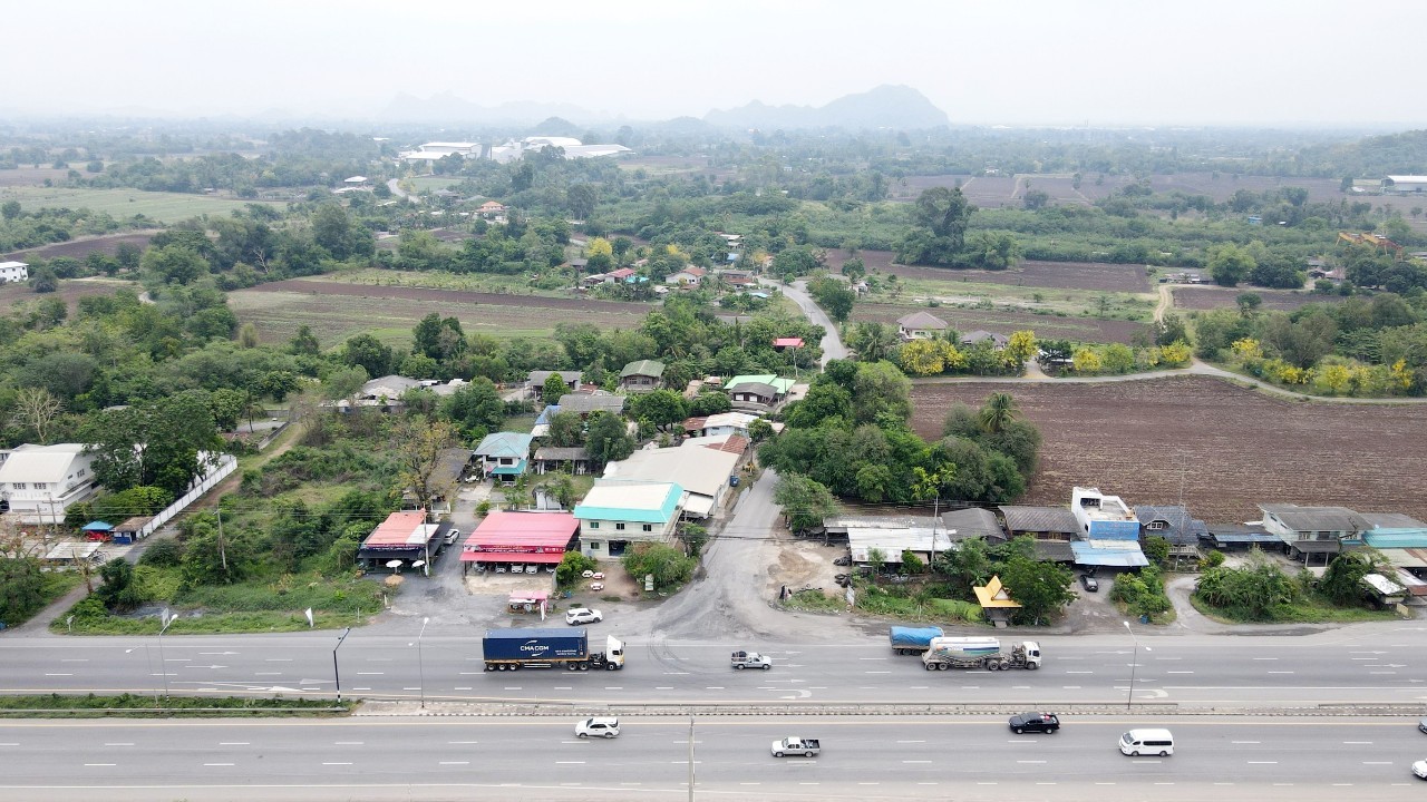 ที่ดินเปล่า สระบุรี เฉลิมพระเกียรติ พุแค 5200000