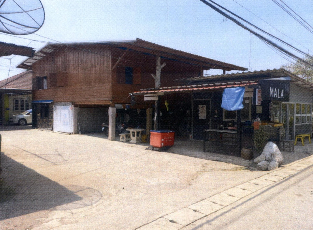 บ้านเดี่ยว อุตรดิตถ์ ลับแล แม่พูล 629920