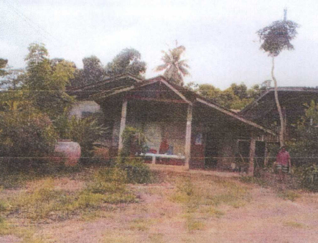บ้านเดี่ยว อุตรดิตถ์ ท่าปลา จริม 321992