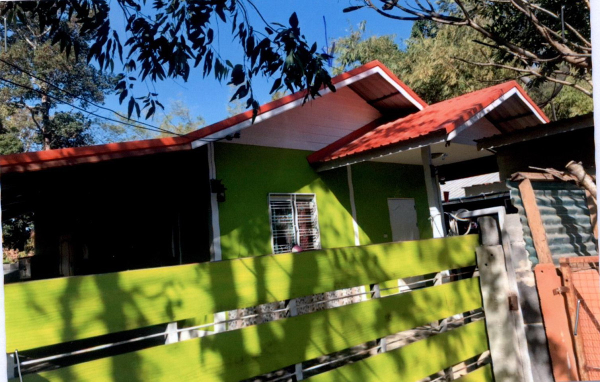 บ้านเดี่ยว อุบลราชธานี เมืองอุบลราชธานี ไร่น้อย 558495