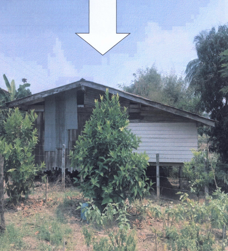 บ้านเดี่ยว อุตรดิตถ์ เมืองอุตรดิตถ์ หาดกรวด 198250