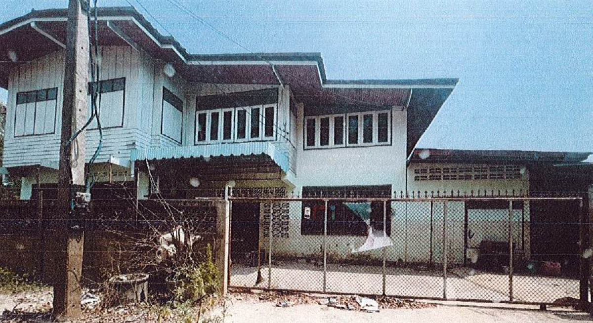 บ้านเดี่ยว สิงห์บุรี อินทร์บุรี ประศุก 1326050