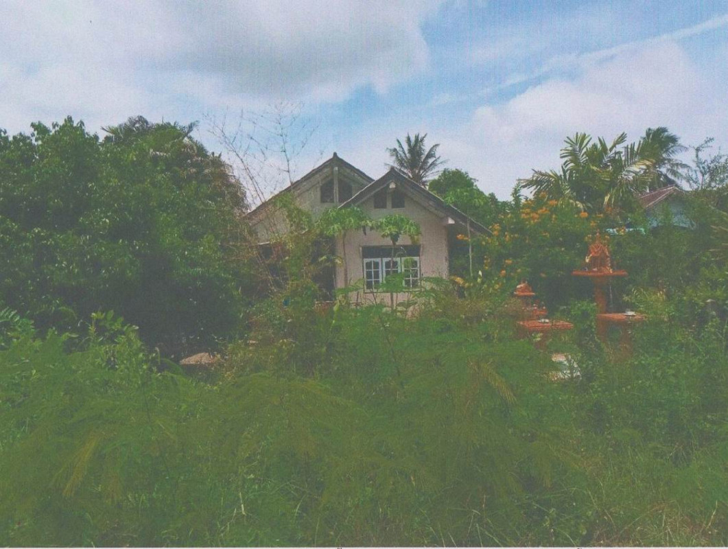 บ้านเดี่ยว สิงห์บุรี ท่าช้าง โพประจักษ์ 835000