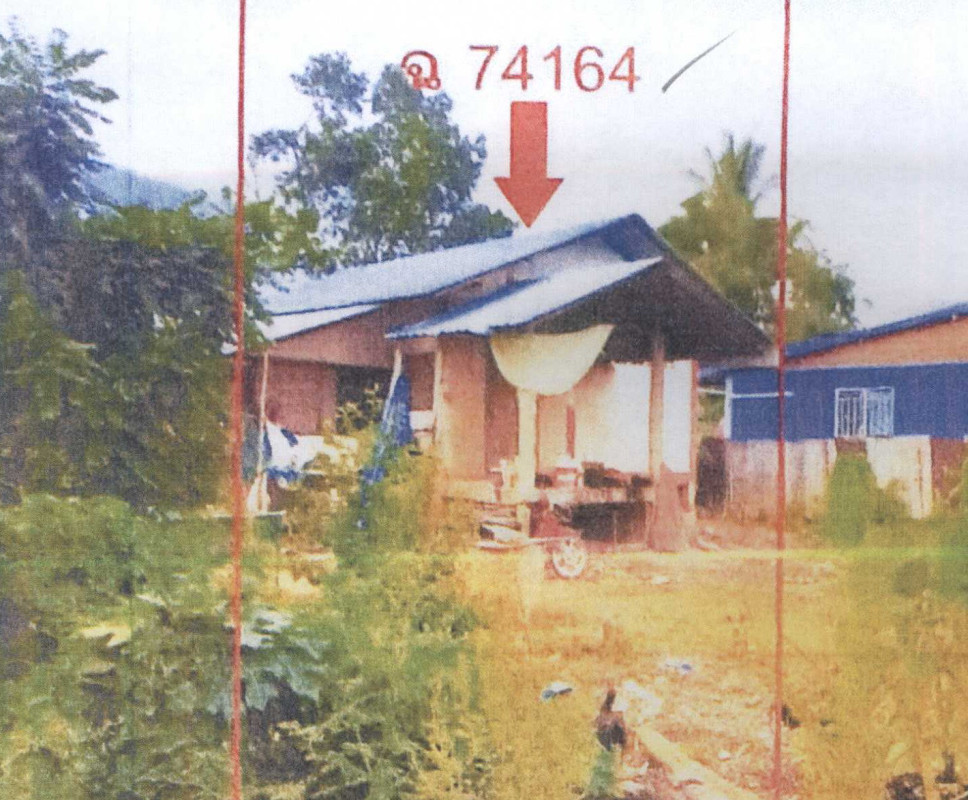 บ้านเดี่ยว อุตรดิตถ์ เมืองอุตรดิตถ์ บ้านด่าน 243264