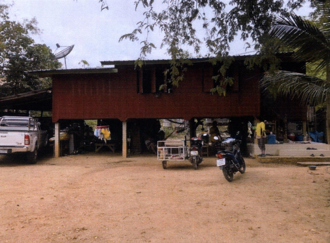 บ้านเดี่ยว อุตรดิตถ์ ท่าปลา จริม 362520