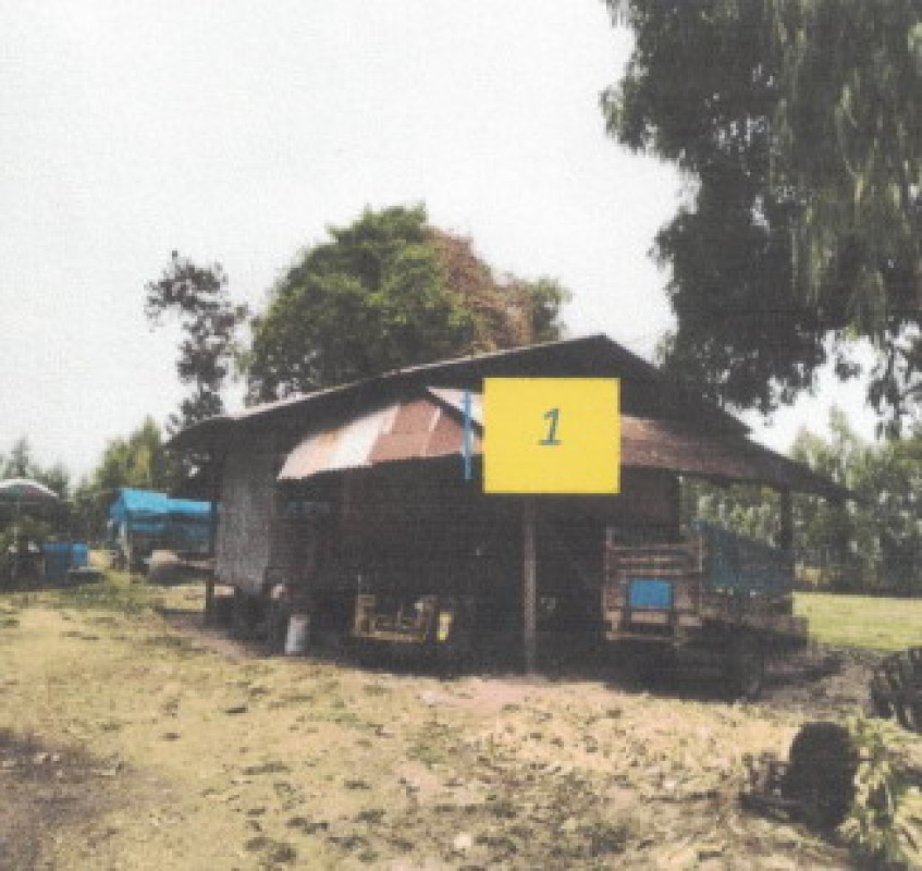 บ้านเดี่ยว อุบลราชธานี ม่วงสามสิบ ม่วงสามสิบ 976712