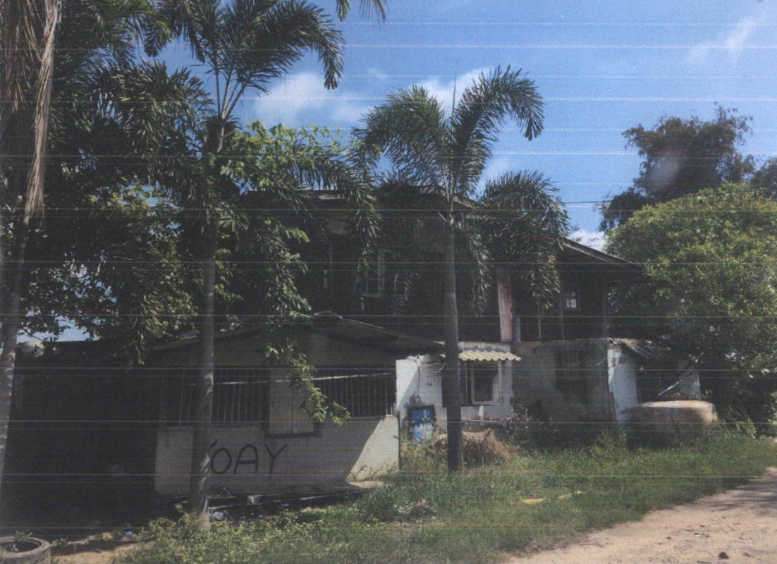 Single house Sing Buri Khai Bang Rachan Bang Rachan 838800