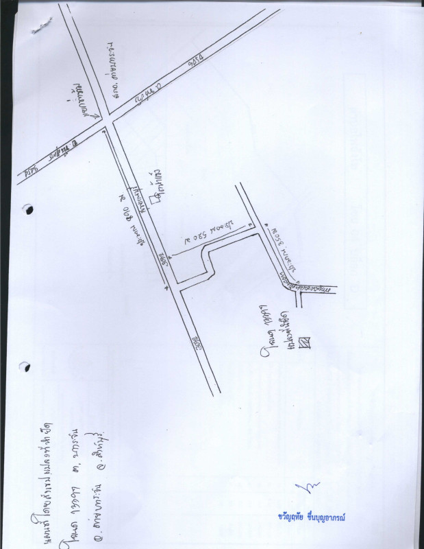 Single house Sing Buri Khai Bang Rachan Bang Rachan 838800