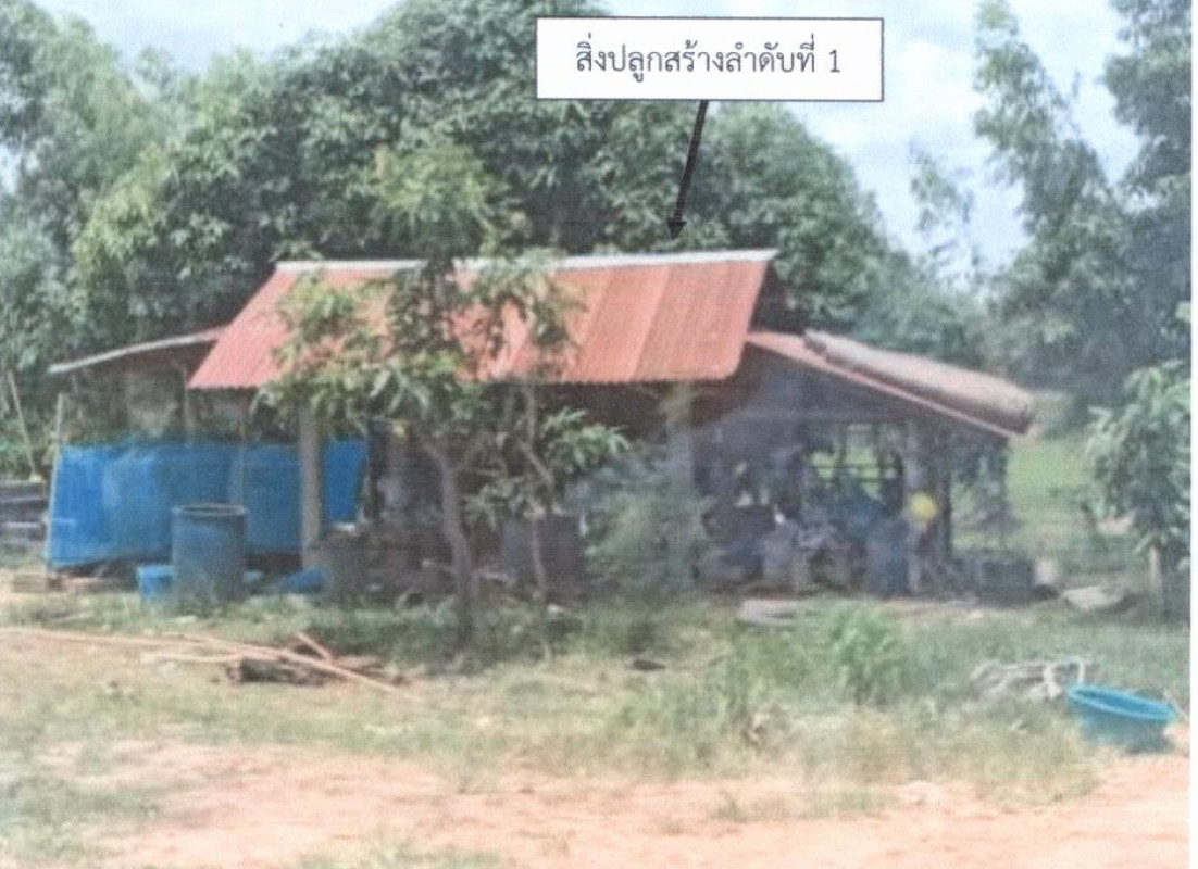 บ้านเดี่ยว อุบลราชธานี เขื่องใน ค้อทอง 2481685