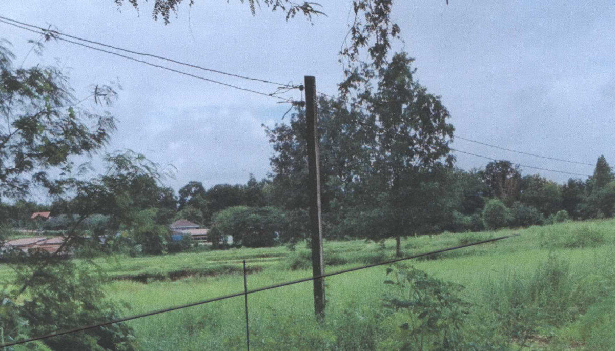 ที่ดินเปล่า อุตรดิตถ์ เมืองอุตรดิตถ์ ท่าเสา 488400