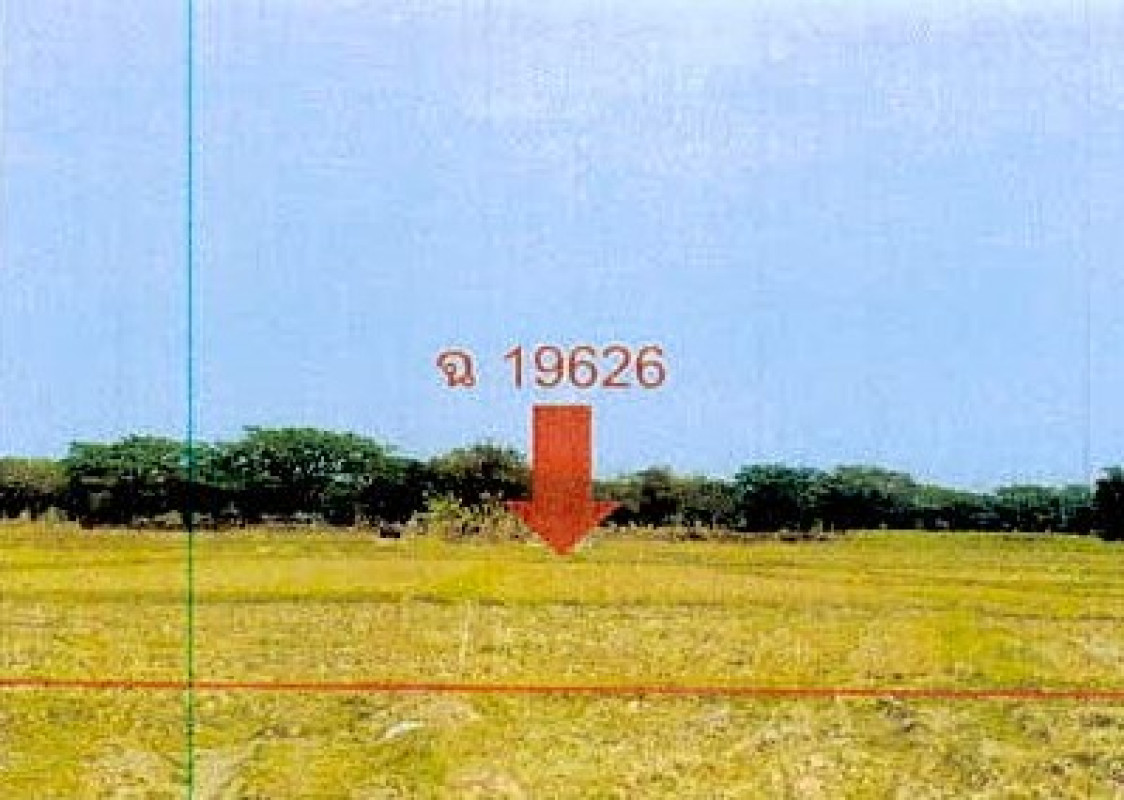 ที่ดินเปล่า ลำปาง ห้างฉัตร แม่สัน 466250
