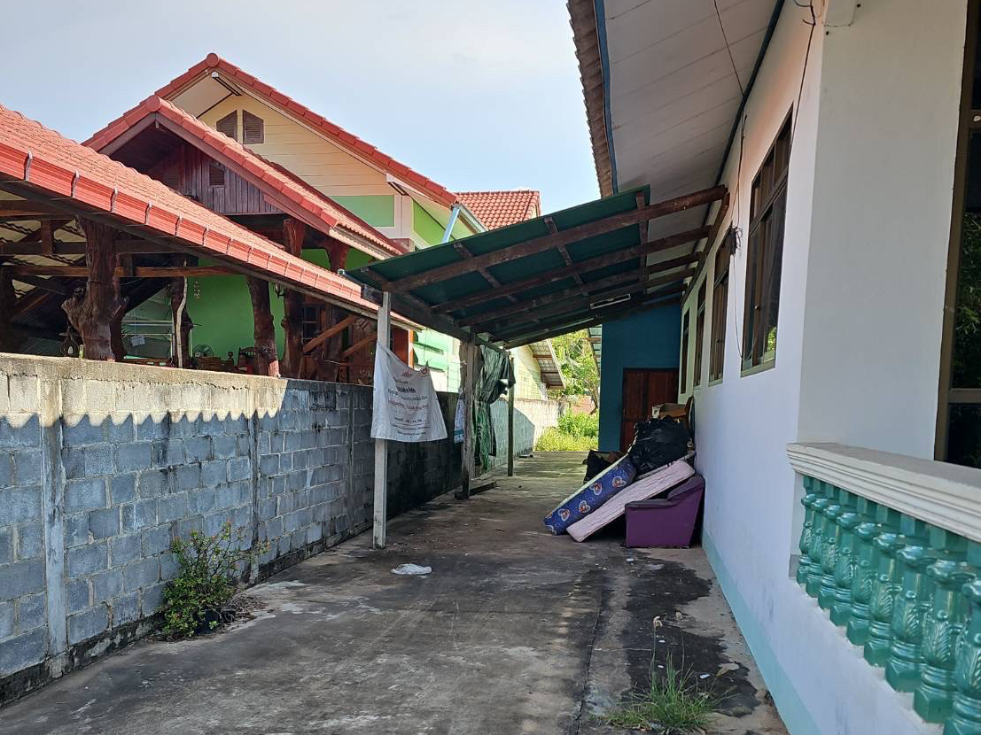 บ้านเดี่ยว ยโสธร มหาชนะชัย ฟ้าหยาด 1570000