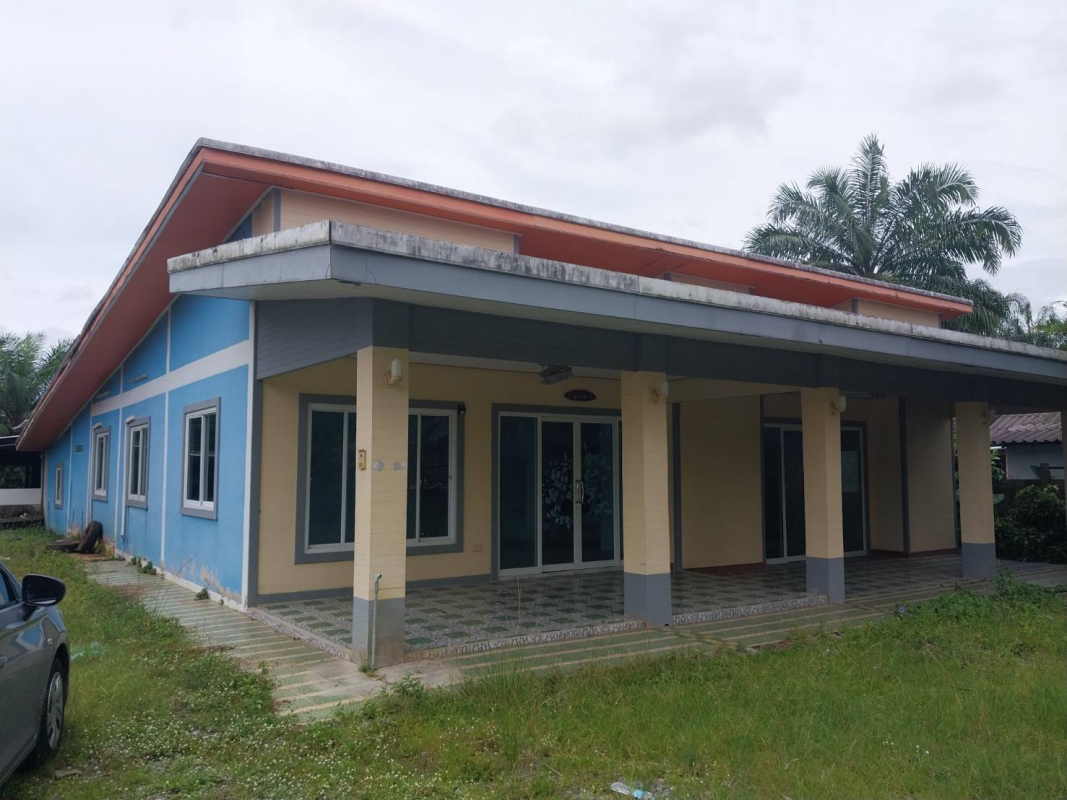 Single house Phangnga Thap Put Bo Saen 3160000