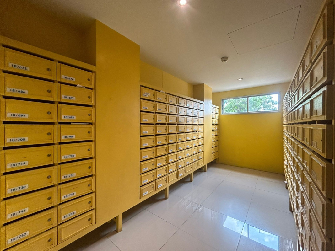 Condominium Chon Buri Si Racha Thung Sukhla 1200000
